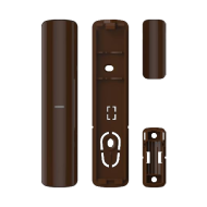 Carcasa Contact Magnetic culoare Maro - HIKVISION DS-PDB-MC-MARO Carcasa Contact Magnetic culoare Maro - HIKVISION DS-PDB-MC-MARO
