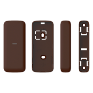 Carcasa Contact Magnetic Slim culoare Maro - HIKVISION DS-PDB-MCS-MARO Carcasa Contact Magnetic Slim culoare Maro - HIKVISION DS-PDB-MCS-MARO