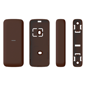Carcasa Contact Magnetic Slim culoare Maro - HIKVISION DS-PDB-MCS-MARO Carcasa Contact Magnetic Slim culoare Maro - HIKVISION DS-PDB-MCS-MARO