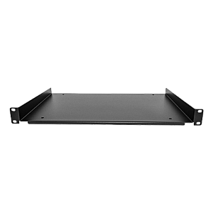 Tava fixa 1U pentru rack 19' - ASYTECH Networking ASY-S-1U300