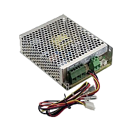 Sursa in comutatie cu back-up - MEAN WELL SCP-50-24