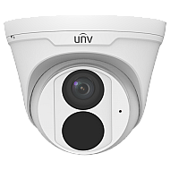 Camera IP 2 MP, lentila 2.8mm, IR 30m, Mic., PoE - UNV IPC3612LB-ADF28K-H