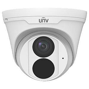 Camera IP 2 MP, lentila 2.8mm, IR 30m, Mic., PoE - UNV IPC3612LB-ADF28K-H Camera IP 2 MP, lentila 2.8mm, IR 30m, Mic., PoE - UNV IPC3612LB-ADF28K-H