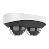 UNIVIEW IPC3224SS-ADF28K-I1 – Dual Chanal - Camera IP, 2 x 4MP, lentila 2.8mm, IR 30m, Mic., Alarma, PoE, IK10 - UNV IPC3224SS-ADF28K-I1 Dual Chanal - Camera IP, 2 x 4MP, lentila 2.8mm, IR 30m, Mic., Alarma, PoE, IK10 - UNV IPC3224SS-ADF28K-I1 – UNIVIEW IPC3224SS-ADF28K-I1