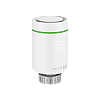 Kit Home Gateway Smart Home + 2 x Termostat inteligent, comunicare wireless ZigBee, EZVIZ CS-T55-A3-A(kit) – EZVIZ CS-T55-A3-A(kit)