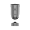 Camera IP Wireless EZVIZ de exterior cu baterie 5.200 mAh, rezolutie 2K, Audio bidirectional, PIR CS-EB3-2K(MicroUSB) – EZVIZ CS-EB3-2K(MicroUSB)