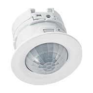 Detector de miscare PIR interior 360°, montaj ingropat - OPTEX AP-360B