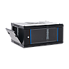 Rack perete 4U 19 600x450, negru, seria economica - ASYTECH Networking ASY-4U-6045WL – ASYTECH Networking ASY-4U-6045WL
