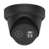 AcuSense - Camera IP 4MP, lentila 2.8mm, IR 30m, Mic. PoE, neagra - HIKVISION DS-2CD2343G2-IU-2.8mm-BLACK – HIKVISION DS-2CD2343G2-IU-2.8mm-BLACK