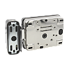 Yala electromagnetica aplicata cu MOTOR CSL-06 – CSAccess CSL-06