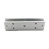 Suport U pt. montaj electromagnet CSE-180P-(S) pe usi din sticla CSE-180P-U – CSAccess CSE-180P-U