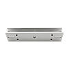Suport U pt. montaj electromagnet CSE-280P-S pe usi din sticla CSE-280P-U – CSAccess CSE-280P-U