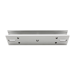 Suport U pt. montaj electromagnet CSE-280P-S pe usi din sticla CSE-280P-U