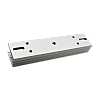 Suport U pt. montaj electromagnet CSE-280P-S pe usi din sticla CSE-280P-U – CSAccess CSE-280P-U
