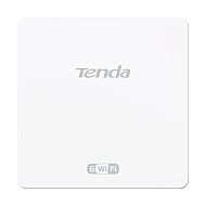 Access Point 2.4/5GHz, AX3000, PoE, WiFi6 - TENDA TND-W15-PRO
