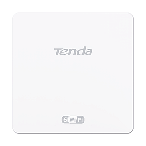 Access Point 2.4/5GHz, AX3000, PoE, WiFi6 - TENDA TND-W15-PRO