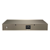 Switch 8 porturi PoE Gigabit, 1 port consola, 1 port SFP Gigabit, management - TENDA TND-TEG5310P-8-150W – TENDA TND-TEG5310P-8-150W