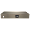 Switch 8 porturi PoE+ Gigabit, 2 porturi SFP Gigabit, 130W, 1U - IP-COM G1110P-8-150W – IP-COM G1110P-8-150W