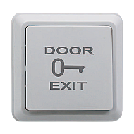 Buton de iesire din plastic, montaj aparent (PICTOGRAMA + TEXT) CSB-69G-LED Buton de iesire din plastic, montaj aparent (PICTOGRAMA + TEXT) CSB-69G-LED