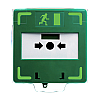 CSAccess CSB-803 – Buton resetabil din plastic pentru iesire de urgenta, LED, buzzer - CSAccess CSB-803 Buton resetabil din plastic pentru iesire de urgenta, LED, buzzer - CSAccess CSB-803 – CSAccess CSB-803