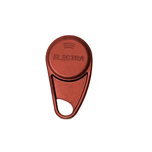 TAG RFID de programare - ELECTRA TAG.ELT.PRG