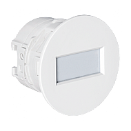 Detector de miscare PIR tip cortina, montaj ingropat - OPTEX AP-20NB