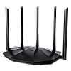 TENDA TND-TX2-PRO – Router Wi-Fi 6, DualBand 2.4Ghz/5GHz, 300+1201Mbps, 5x6dBi, 4 porturi Gigabit - TENDA TND-TX2-PRO Router Wi-Fi 6, DualBand 2.4Ghz/5GHz, 300+1201Mbps, 5x6dBi, 4 porturi Gigabit - TENDA TND-TX2-PRO – TENDA TND-TX2-PRO