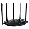 TENDA TND-TX2-PRO – Router Wi-Fi 6, DualBand 2.4Ghz/5GHz, 300+1201Mbps, 5x6dBi, 4 porturi Gigabit - TENDA TND-TX2-PRO Router Wi-Fi 6, DualBand 2.4Ghz/5GHz, 300+1201Mbps, 5x6dBi, 4 porturi Gigabit - TENDA TND-TX2-PRO – TENDA TND-TX2-PRO
