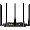 TENDA TND-TX2-PRO – Router Wi-Fi 6, DualBand 2.4Ghz/5GHz, 300+1201Mbps, 5x6dBi, 4 porturi Gigabit - TENDA TND-TX2-PRO Router Wi-Fi 6, DualBand 2.4Ghz/5GHz, 300+1201Mbps, 5x6dBi, 4 porturi Gigabit - TENDA TND-TX2-PRO – TENDA TND-TX2-PRO
