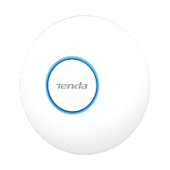 Access Point DualBand WiFi 6, 574-2402 Mbps, PoE IN - TENDA TND-i27