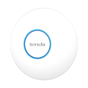 Access Point DualBand WiFi 6, 574-2402 Mbps, PoE IN - TENDA TND-i27