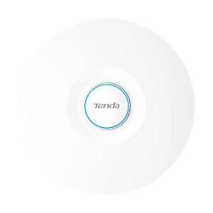 Access Point DualBand WiFi 6, 574-2402 Mbps, PoE IN - TENDA TND-i29