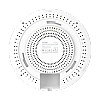 Access Point DualBand WiFi 6, 574-2402 Mbps, PoE IN - TENDA TND-i29 – TENDA TND-i29