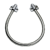 CSAccess CSL-400-3 – Set legatura flexibila din inox, capete din aliaj, 400 x 6 mm CSL-400-3 Set legatura flexibila din inox, capete din aliaj, 400 x 6 mm CSL-400-3 – CSAccess CSL-400-3