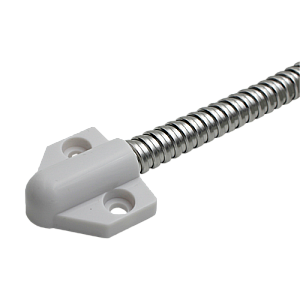 Set legatura flexibila din inox, capete din aliaj, 400 x 6 mm CSL-400-3