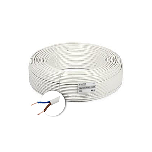 Cablu alimentare 2X1.5 MYYUP, 100m MYYUP-2X1.5