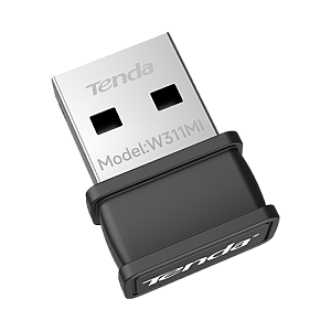 Adaptor Wireless WiFi 6, 286Mbps - TENDA TND-W311MI Adaptor Wireless WiFi 6, 286Mbps - TENDA TND-W311MI