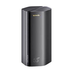 Router LTE 5G WiFi 6, 574-1201 Mbps, DualBand 2 x 10/100/1000 Mbps, Sim Nano - TENDA TND-5G03