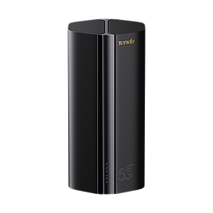 Router LTE 5G WiFi 6, 574-1201 Mbps, DualBand 2 x 10/100/1000 Mbps, Sim Nano - TENDA TND-5G03