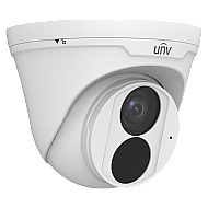 Camera IP, 4K, lentila 2.8mm, IR 30m, Mic., PoE - UNV IPC3618LB-ADF28K-G Camera IP, 4K, lentila 2.8mm, IR 30m, Mic., PoE - UNV IPC3618LB-ADF28K-G