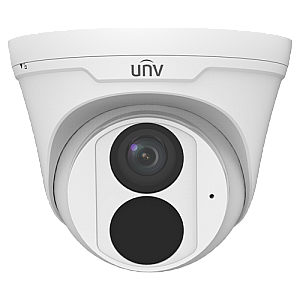 Camera IP, 4K, lentila 2.8mm, IR 30m, Mic., PoE - UNV IPC3618LB-ADF28K-G
