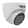 ColorHunter - Camera IP, 8MP, lentila 2.8mm, IR 30m, WL 30m,  Audio, Alarma, PoE - UNV IPC3638SS-ADF28KMC-I1 – UNIVIEW IPC3638SS-ADF28KMC-I1
