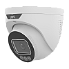 ColorHunter - Camera IP, 8MP, lentila 2.8mm, IR 30m, WL 30m,  Audio, Alarma, PoE - UNV IPC3638SS-ADF28KMC-I1 – UNIVIEW IPC3638SS-ADF28KMC-I1