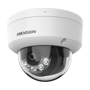Camera IP 4MP, lentila 2.8mm, IR 30m, WL 30m, Mic., IK08 - HIKVISION DS-2CD1143G2-LIUF-2.8mm