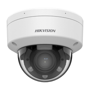 Camera IP 4MP, lentila VF 2.8-12mm, IR 30m, WL 30m, Mic., IK08 - HIKVISION DS-2CD1743G2-LIZU(2.8-12mm)