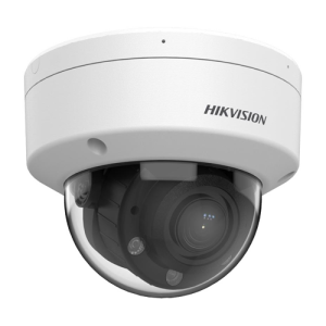 Camera IP 4MP, lentila VF 2.8-12mm, IR 30m, WL 30m, Mic., IK08 - HIKVISION DS-2CD1743G2-LIZU(2.8-12mm)