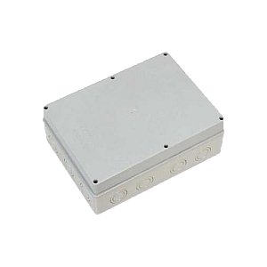 Doza derivatie 180x270x100 PT DDA.180x270x100 Doza derivatie 180x270x100 PT DDA.180x270x100