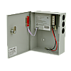 Sursa de alimentare 12V, 3A, back-up in cabinet metalic SDC-12-3B – SDC SDC-12-3B
