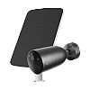 Camera IP 2K, Wi-Fi6, baterie 5.200 mAh, Audio bidirectional+ Panou Solar - EZVIZ CS-EB3-3MP-SP(kit) – EZVIZ CS-EB3-3MP-SP(kit)