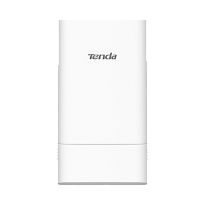 Access Point WiFi 5, 5GHz, max. 867 Mbps, PoE IN, Management - TENDA TND-O1-5G